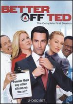 Better Off Ted: Season 01