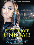 Better Off Undead