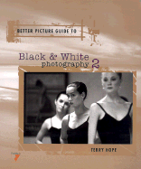 Better picture guide to black and white 2 - Hope, Terry