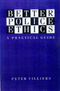 Better Police Ethics