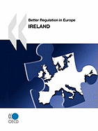 Better Regulation in Europe: Ireland 2010