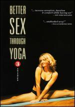 Better Sex Through Yoga, Vol. 3: Advanced