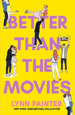 Better Than the Movies - Painter, Lynn