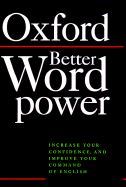 Better WordPower - Whitcut, Janet