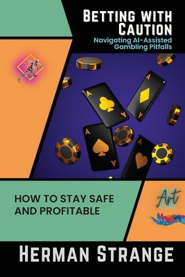 Betting with Caution-Navigating AI-Assisted Gambling Pitfalls: How to Stay Safe and Profitable - Strange, Herman