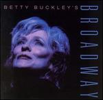 Betty Buckley's Broadway