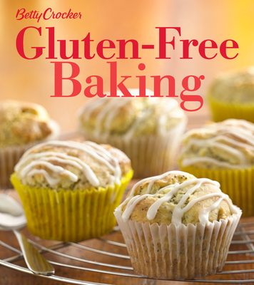 Betty Crocker Gluten-Free Baking - Betty Crocker