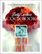 Betty Crocker's Cookbook: Everything You Need to Know to Cook Today - Betty Crocker