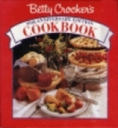 Betty Crocker's Cookbook - Betty Crocker