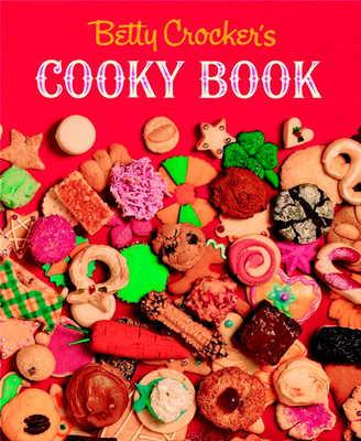 Betty Crocker's Cooky Book - Betty Crocker