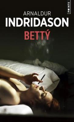 Betty - Indridason, Arnaldur
