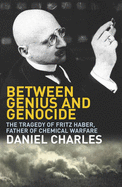 Between Genius And Genocide - Charles, Daniel