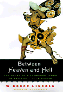 Between Heaven and Hell: A Thousand Years of the Russian Artistic Experience