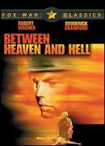 Between Heaven and Hell - Richard Fleischer