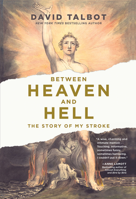 Between Heaven and Hell - Talbot, David