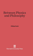 Between Physics and Philosophy