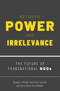 Between Power and Irrelevance: The Future of Transnational Ngos