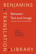 Between Text and Image: Updating Research in Screen Translation