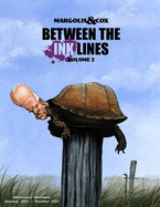 Between The Ink Lines: Volume 2