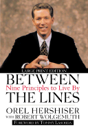 Between the Lines: Nine Principles to Live by