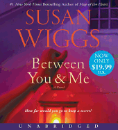 Between You And Me [CD]