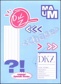 Beum: Chase Series Package Edition - DKZ