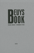 Beuys Book: Klaus Staeck & Gerhard Steidl