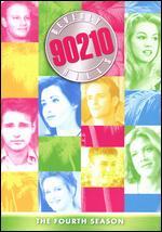Beverly Hills 90210: Season 04