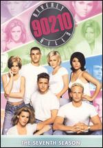 Beverly Hills 90210: Season 07