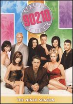 Beverly Hills 90210: Season 09 - 