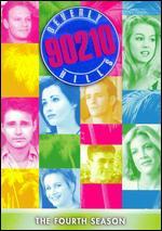 Beverly Hills 90210: The Fourth Season [8 Discs]