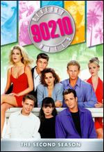 Beverly Hills 90210: The Second Season [8 Discs] - 