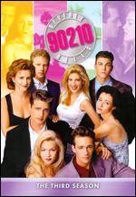 Beverly Hills 90210: The Third Season [8 Discs] - 
