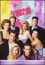 Beverly Hills 90210: The Third Season - 