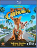 Beverly Hills Chihuahua [Blu-ray] - Raja Gosnell
