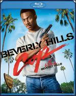 Beverly Hills Cop [French] [Blu-ray]