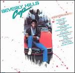 Beverly Hills Cop [Original Motion Picture Soundtrack]