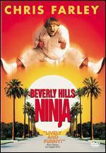 Beverly Hills Ninja [WS]