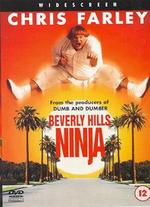 Beverly Hills Ninja - Dennis Dugan