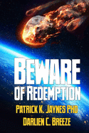 Beware of Redemption: Beware Series - Book Two