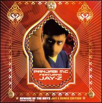 Beware of the Boys [Jay-Z Remix] - Panjabi MC