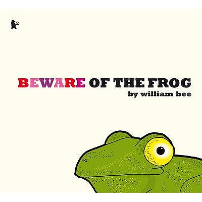 Beware of the Frog - 