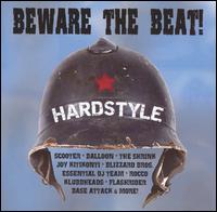 Beware the Beat: Hardstyle - Various Artists