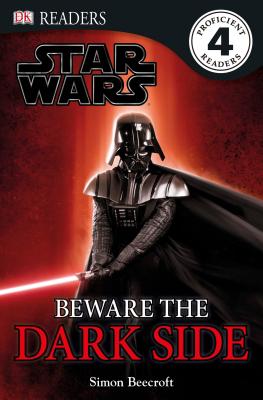 Beware the Dark Side - Beecroft, Simon