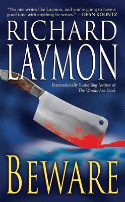 Beware - Laymon, Richard