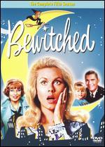 Bewitched: The Complete Fifth Season [4 Discs]