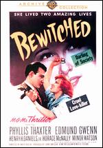 Bewitched - Arch Oboler