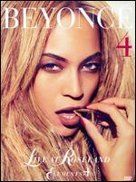 Beyonce: Live at Roseland - Elements of 4