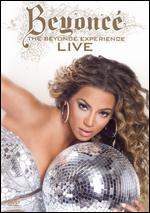 Beyonce: The Beyonce Experience Live - Nick Wickham