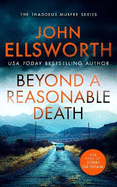 Beyond a Reasonable Death: A page-turning legal thriller